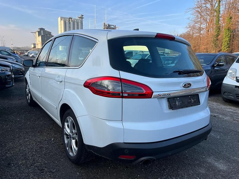 Gebraucht Ford S-MAX Titanium S 240 PS (176 kW) 2013 Van / Kleinbus