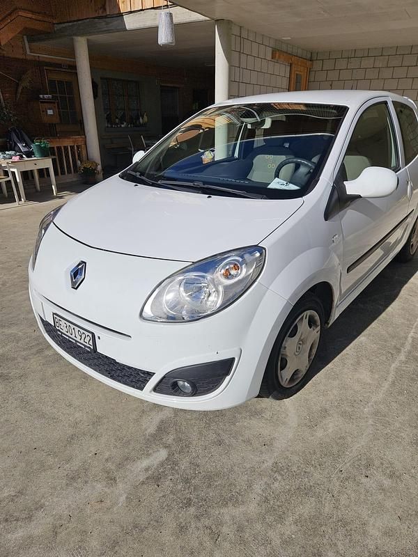 Gebraucht 2010 Renault Twingo Authentique Kleinwagen | CHF 3’500 (Fairer Preis) - Bild 1/4