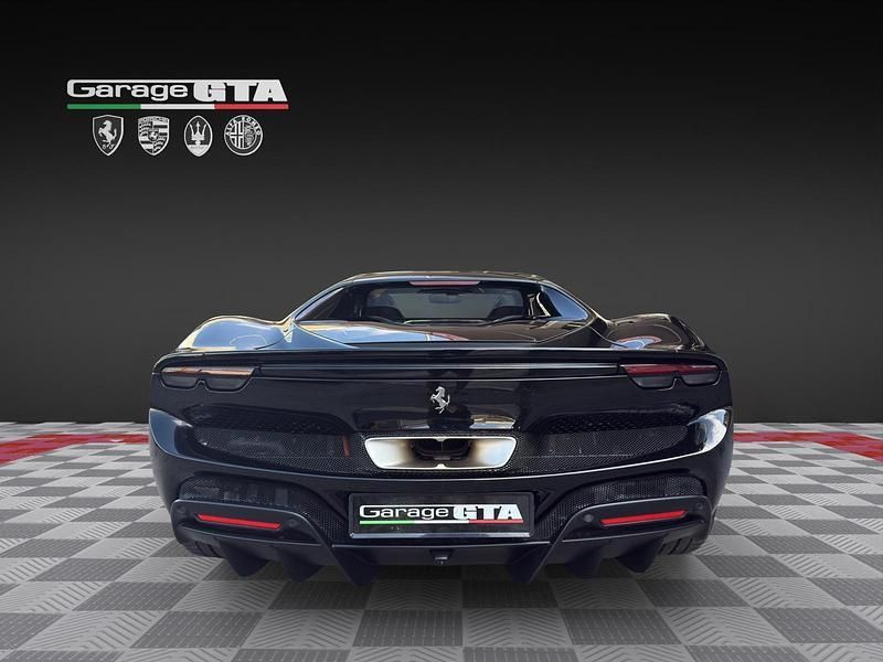 Gebraucht Ferrari 296 830 PS (610 kW) 2022 Coupé