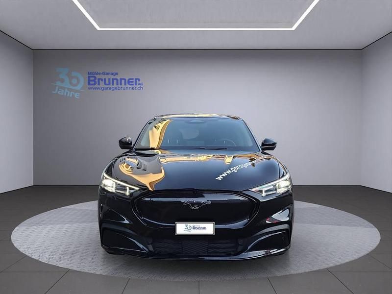 Gebraucht 2022 Ford Mustang Mach-E SUV | CHF 36’800 (Fairer Preis) - Bild 1/4