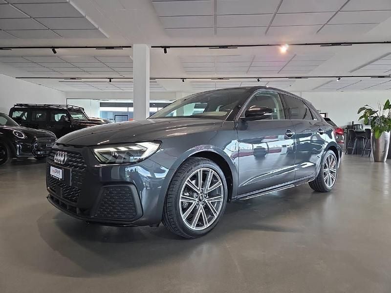 Gebraucht 2023 Audi A1 Sportback Advanced Kleinwagen | CHF 23’800 (Fairer Preis) - Bild 1/4