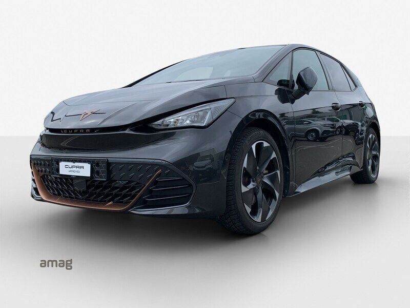 Gebraucht 2023 Cupra Born Kleinwagen | CHF 26’460 (Teuer) - Bild 1/4