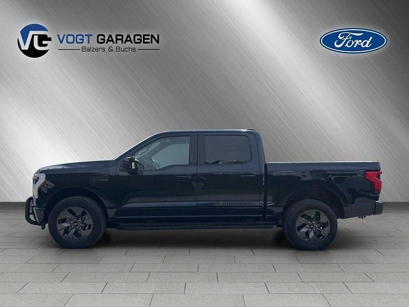 Neu Ford F-150 Lariat 336 kW (458 PS) 2026 Abholung