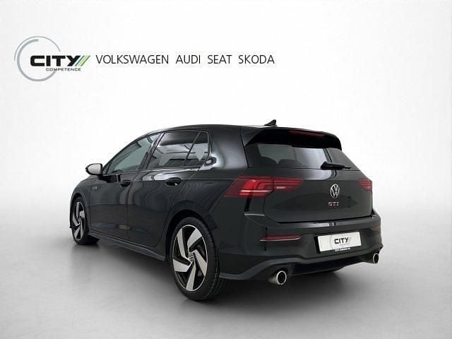 Gebraucht VW Golf VIII Style 265 PS (194 kW) 2024 Schwarz Limousine