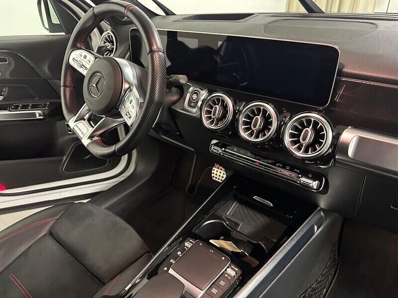 Gebraucht Mercedes GLB35 AMG 306 PS (225 kW) 2020 SUV