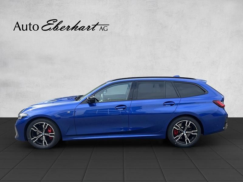 Gebraucht BMW M340 M Sport 351 PS (258 kW) 2024 Limousine
