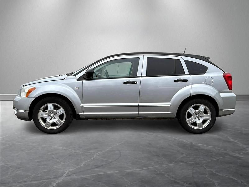 Gebraucht Dodge Caliber SXT 156 PS (114 kW) 2007 Kleinwagen