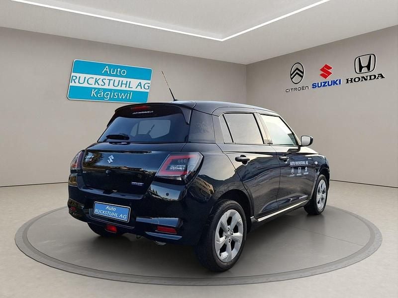 Gebraucht Suzuki Swift 82 PS (60 kW) 2025 Kleinwagen