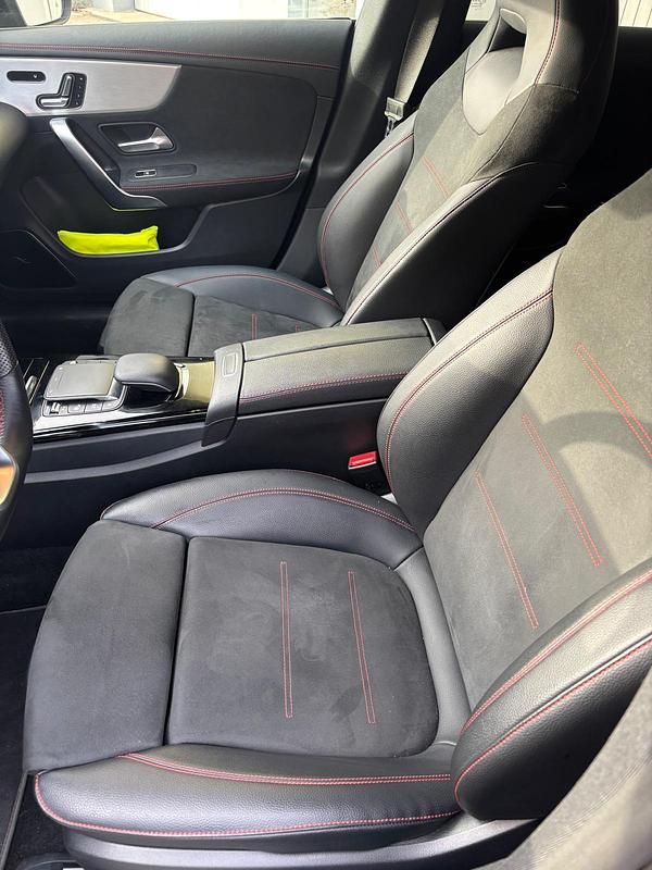 Gebraucht Mercedes CLA200 Shooting Brake AMG line 163 PS (119 kW) 2020 Kombi