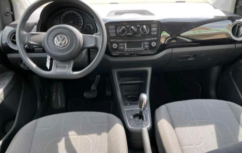 Gebraucht VW up! 75 PS (55 kW) 2014 Kleinwagen