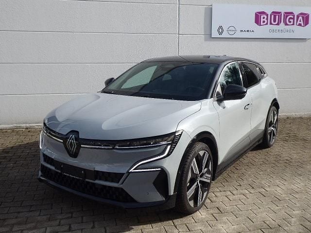 Gebraucht 2024 Renault Mégane Iconic Limousine | CHF 29’700 (Guter Preis) - Bild 1/4