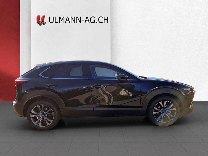 Neu Mazda CX-30 Center-Line 186 PS (136 kW) 2025 SUV