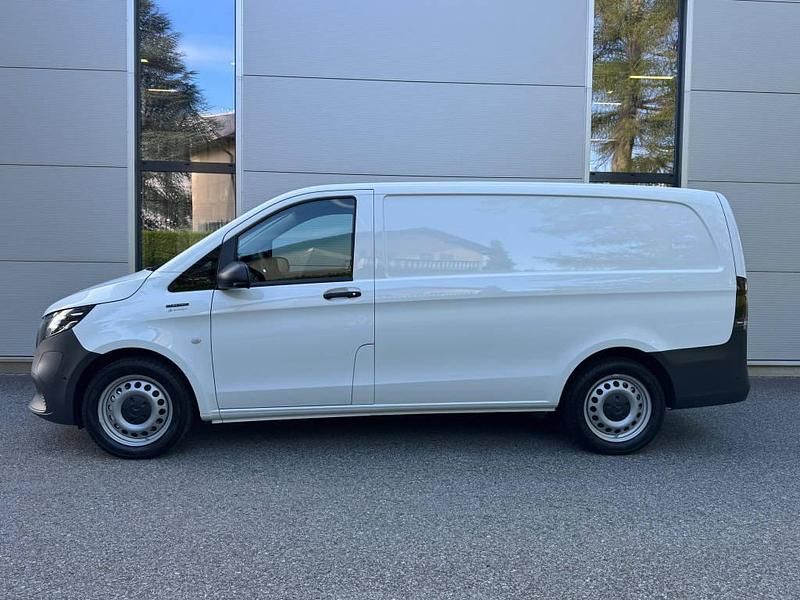Gebraucht Mercedes e-Vito 150 kW (204 PS) 2025 Van / Kleinbus