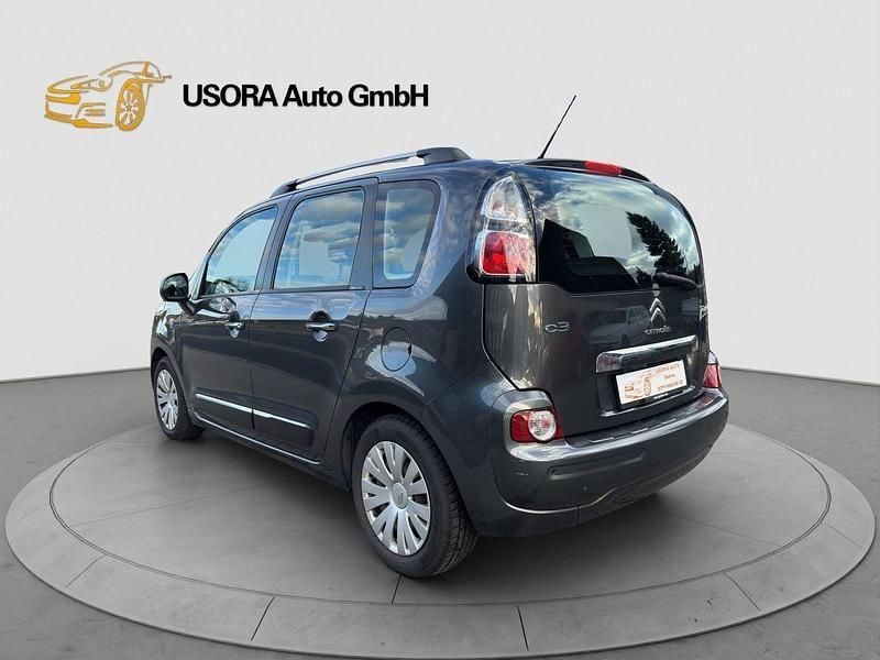 Gebraucht Citroën C3 Picasso Attraction 95 PS (69 kW) 2015 Van / Kleinbus
