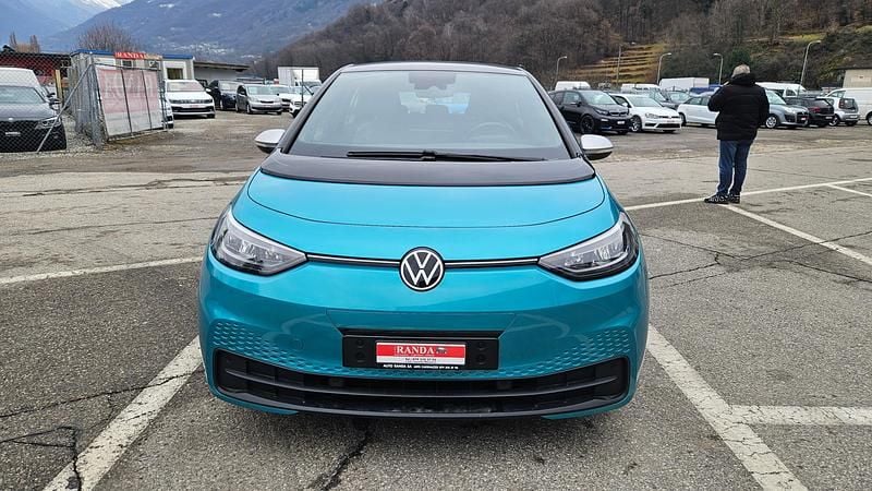 Gebraucht VW ID.3 Pro Performance 150 kW (204 PS) 2020 Kleinwagen
