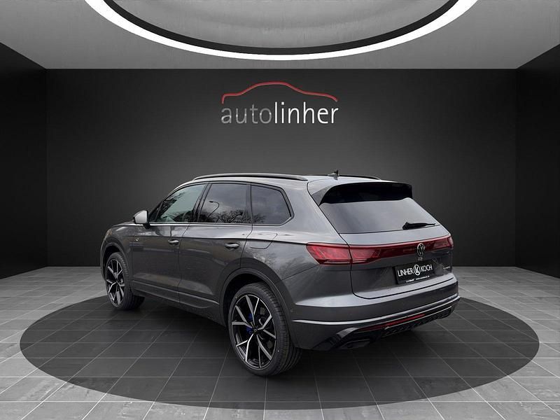 Neu VW Touareg Edition 462 PS (339 kW) 2026 SUV
