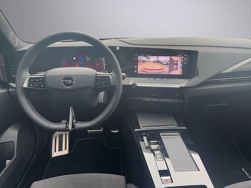 Gebraucht Opel Astra 150 PS (110 kW) 2024 Limousine