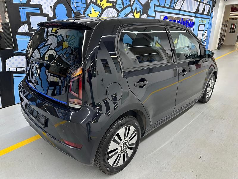 Gebraucht VW e-up! 60 kW (82 PS) 2021 Kleinwagen