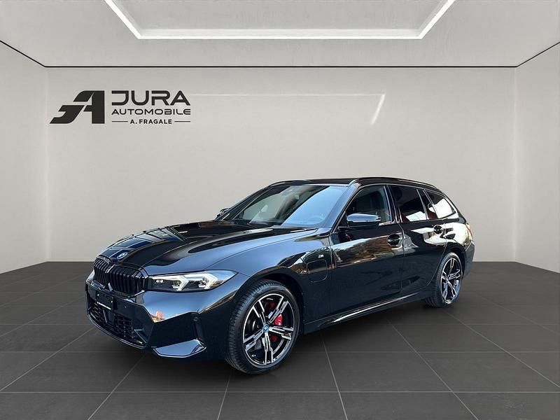 Gebraucht 2024 BMW 320e M Sport Kombi | CHF 44’900 (Fairer Preis) - Bild 1/4