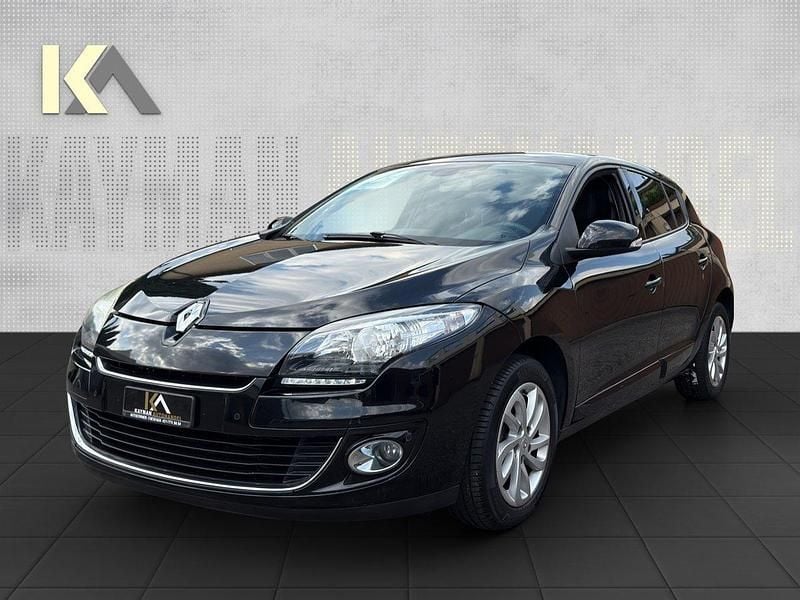 Gebraucht 2012 Renault Mégane III Dynamique Limousine | CHF 8’490 (Fairer Preis) - Bild 1/4