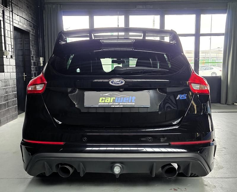 Gebraucht Ford Focus RS 350 PS (257 kW) 2016