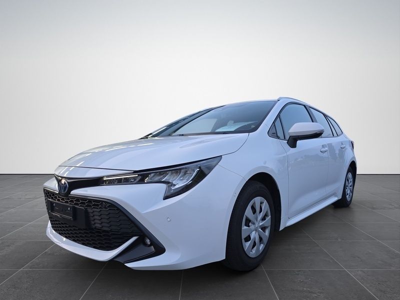 Gebraucht 2023 Toyota Corolla Comfort Kombi | CHF 21’500 (Guter Preis) - Bild 1/4