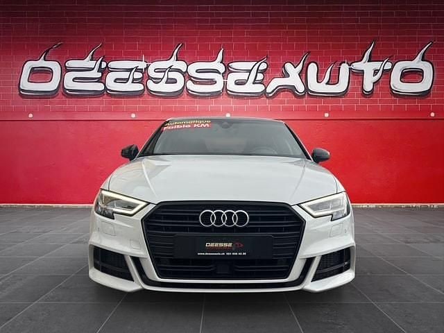 Gebraucht Audi A3 Sport 150 PS (110 kW) 2019 Limousine