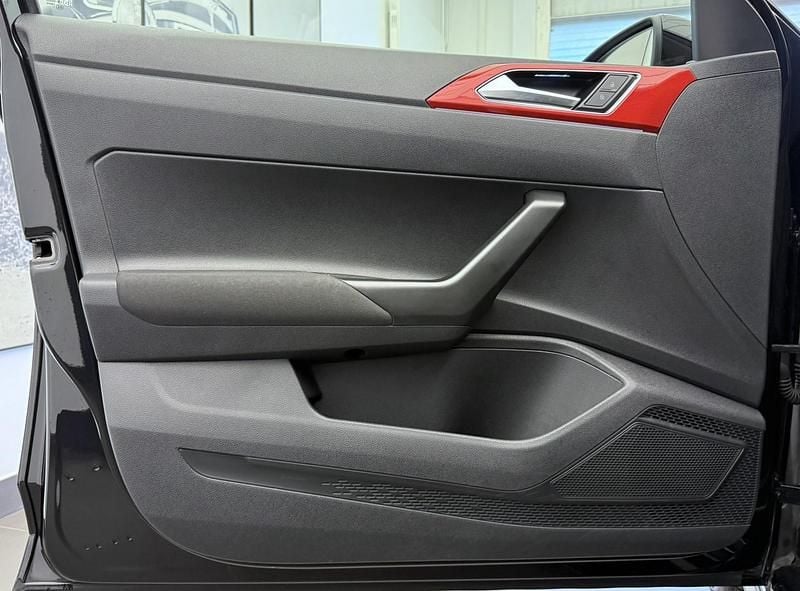 Gebraucht VW Polo GTI 207 PS (152 kW) 2022 Kleinwagen