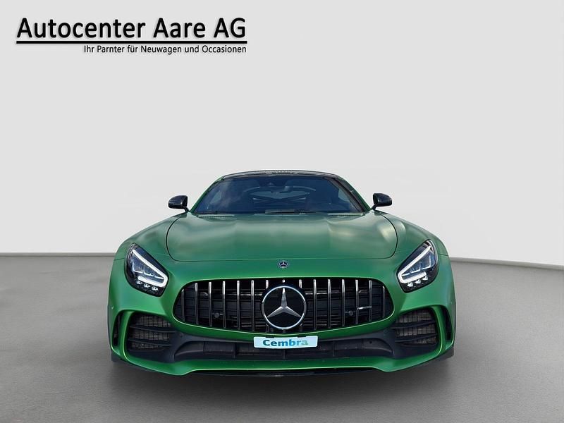 Gebraucht Mercedes AMG GT R AMG 585 PS (430 kW) 2019 Coupé