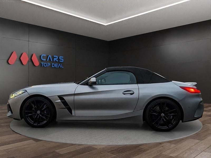 Gebraucht BMW Z4 M Sport 197 PS (144 kW) 2022 Cabrio