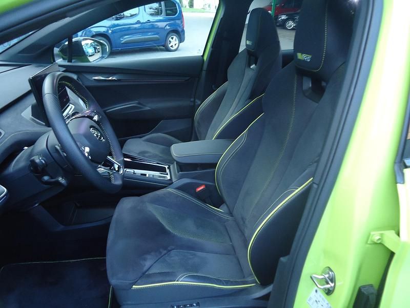 Gebraucht Skoda Enyaq iV RS 219 kW (299 PS) 2023 SUV