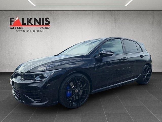 Gebraucht 2022 VW Golf VIII R Limousine | CHF 42’200 (Teuer) - Bild 1/4