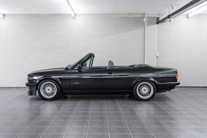 Gebraucht Alpina B3 192 PS (141 kW) 1988 Cabrio