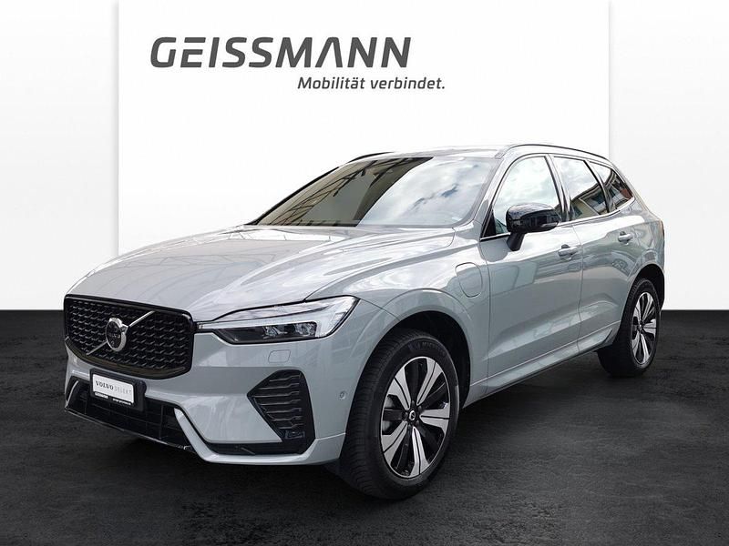 Gebraucht 2024 Volvo XC60 Plus SUV | CHF 51’320 (Fairer Preis) - Bild 1/4