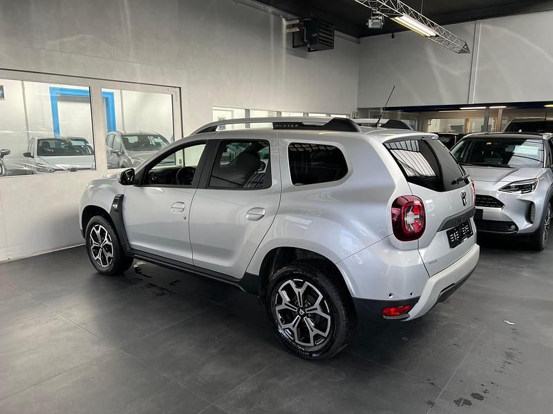 Gebraucht Dacia Duster Prestige 110 PS (80 kW) 2018 SUV