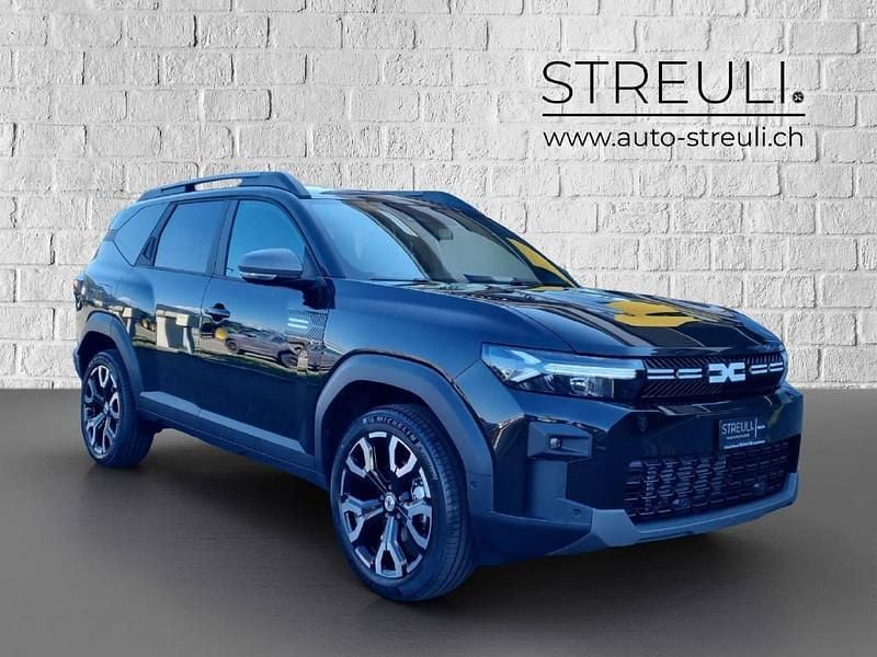 Gebraucht 2025 Dacia Bigster Journey SUV | CHF 33’940 (Fairer Preis) - Bild 1/4