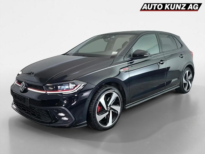 Gebraucht 2024 VW Polo GTI Limousine | CHF 25’789 (Guter Preis) - Bild 1/4