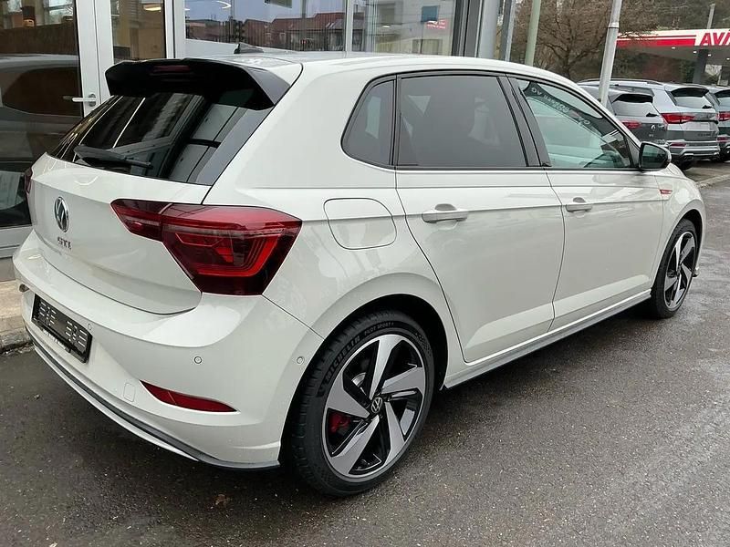 Gebraucht VW Polo GTI 207 PS (152 kW) 2026 Gray Kleinwagen