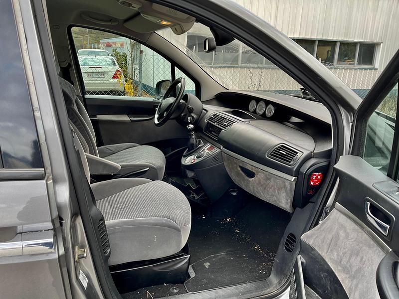 Gebraucht Peugeot 807 Family 136 PS (100 kW) 2009