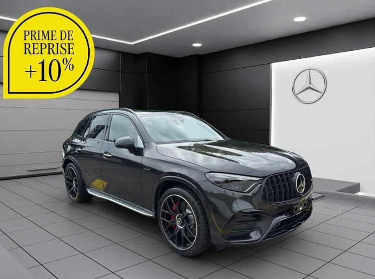 Neu 2025 Mercedes GLC63 AMG Executive | CHF 136’500 (Fairer Preis) - Bild 1/4