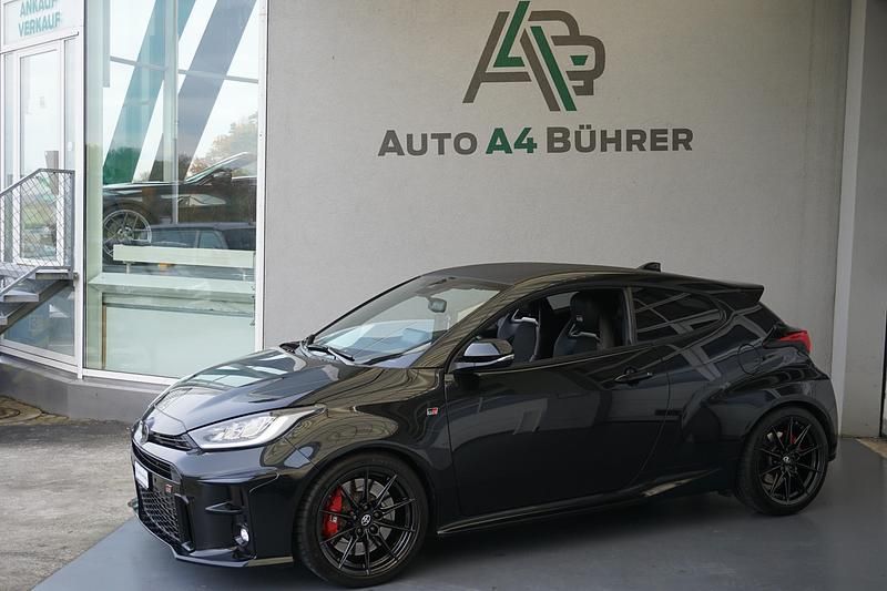 Gebraucht Toyota Yaris Sport 261 PS (191 kW) 2023 Kleinwagen