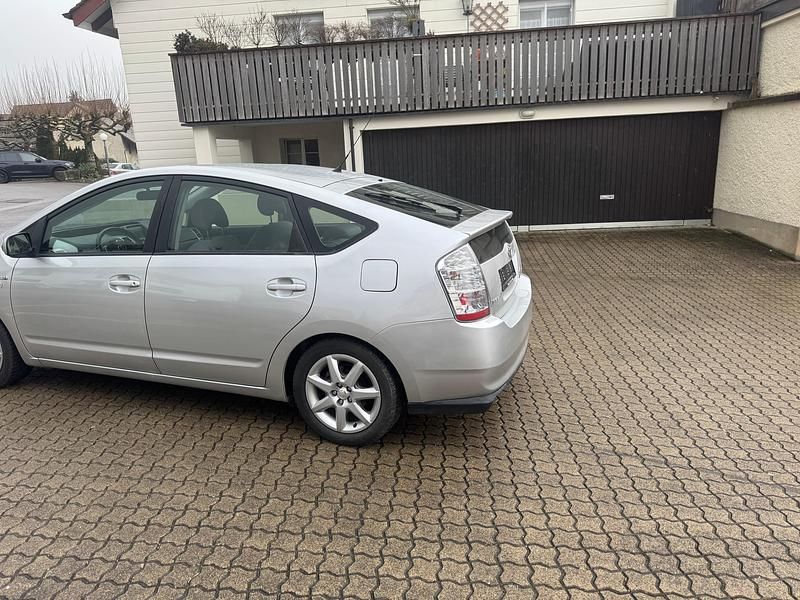 Gebraucht Toyota Prius Edition 78 PS (57 kW) 2008 Kleinwagen