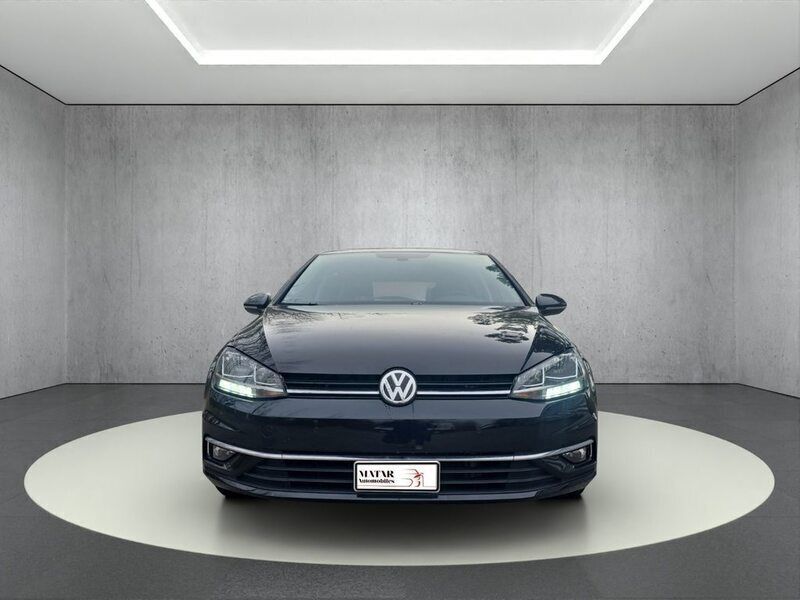 Gebraucht 2018 VW Golf VII Comfortline Limousine | CHF 13’900 (Fairer Preis) - Bild 1/4