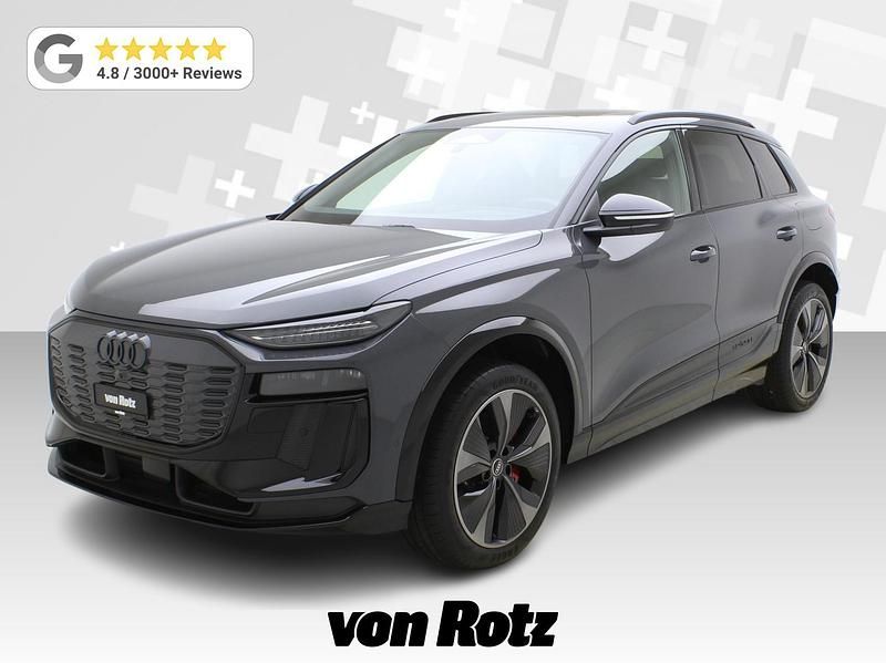 Gebraucht 2024 Audi SQ6 e-tron Edition .1 SUV | CHF 77’980 (Fairer Preis) - Bild 1/3