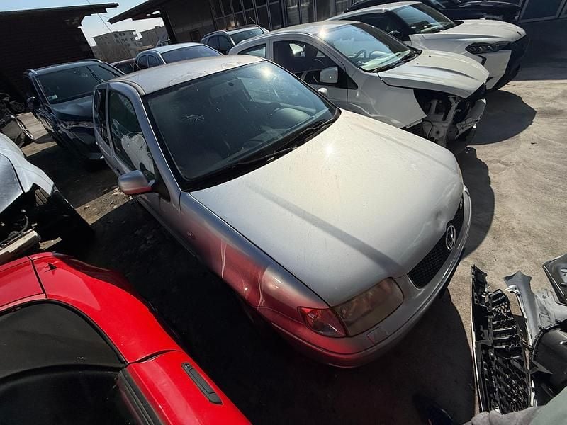 Gebraucht VW Polo GTI 125 PS (91 kW) 2001