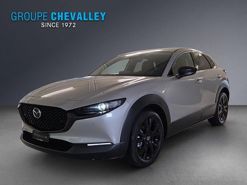Beige Neu 2026 Mazda CX-30 Nagisa SUV | CHF 34’600 (Fairer Preis) - Bild 1/4