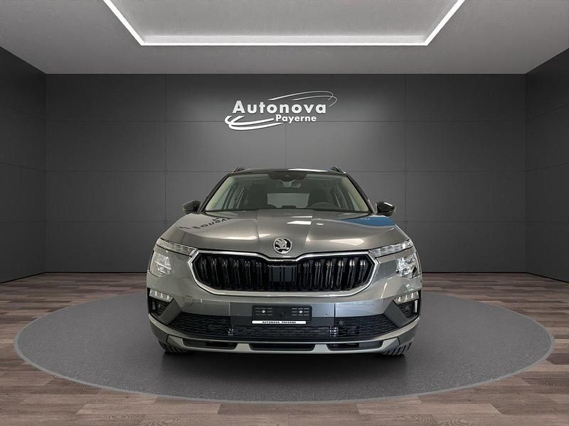 Gebraucht Skoda Kamiq Selection 115 PS (84 kW) 2024 SUV