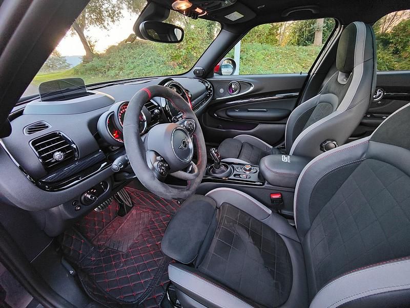 Gebraucht Mini John Cooper Works Clubman 306 PS (225 kW) 2020 Kombi