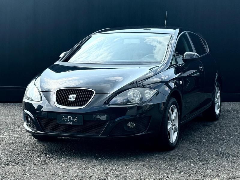 Gebraucht 2009 Seat Leon | CHF 3’990 - Bild 1/4