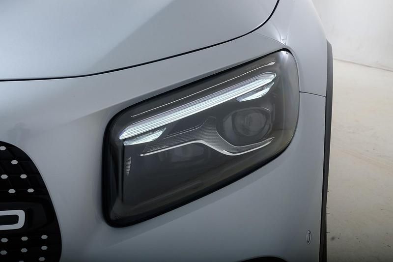 Gebraucht Mercedes GLB250 224 PS (164 kW) 2024 SUV